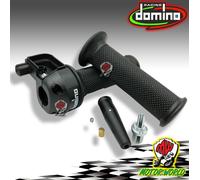 2140.03 Comando gas cpl. manopole MX 50 Minicross