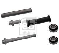21402 FEBI BILSTEIN Kit cuscinetti, Corpo assiale per MERCEDES-BENZ