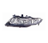 21410 FARO PROIETTORE ANTERIORE Dx HONDA CIVIC 3/5 PORTE 2006>2011
