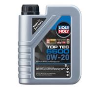 21410 LIQUI MOLY Olio motore