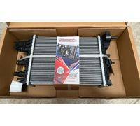 214106421R - RADIATORE SUPPLEMENTARE DACIA - RENAULT 1.5 DCI 19- NUOVO