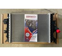 214109135R RADIATORE SUPPLEMENTARE RENAULT CLIO - CAPTUR NUOVO