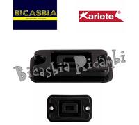 21442 - ARIETE - GUARNIZIONE COPERCHIO POMPA GRIMECA - VASCHETTA E