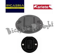 21445 - ARIETE - GUARNIZIONE COPERCHIO POMPA GRIMECA - VASCHETTA G