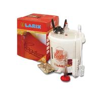 Kit Fermentazione Coopers "Lusso" senza malto