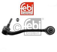 21455 Braccio oscillante sospensione ant. inf.parte post.sx adatto a Bmw X5 FEBI
