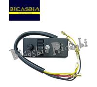 21464 - COMMUTATORE DEVIO LUCI LUCE VESPA PX 200 SENZA FRECCE