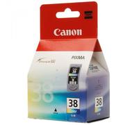 2146B001 CANON CL-38 CARTUCCIA INCHIOSTRO COLORE