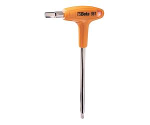 21471 Q.TA' 1 BETA 96 T CHIAVE MASCHIO C/IMPUGNATURA 6,0 MM