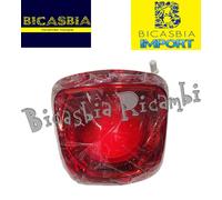 21472 - IMPORT - FANALE FARO POSTERIORE A LED VESPA 50 125 150 SPRINT