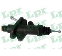 2148 LPR Cilindro trasmettitore, Frizione per FORD,SEAT,VW