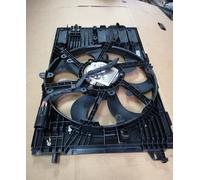 214811275R Gruppo elettroventola -ORIGINALE- RENAULT MEGANE IV 1.5 DCI Diesel