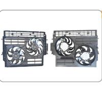 214817257R - 6000640085 / VENTOLA RENAULT TRAFIC - VIVARO - TALENTO 2.0 DCI NEW