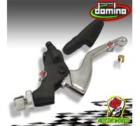 COMANDO PORTALEVA DOMINO CROSS ENDURO OFF ROAD CON LEVA IN ALLUMINIO 2149.04