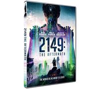 2149: The Aftermath