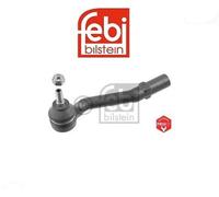 FEBI BILSTEIN Testina sterzo 21491 Anteriore sinistra per Citroën/Peugeot