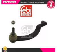 21493 Testa barra sterzo sx (FEBI)