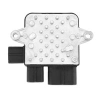 21493EH10A 214934GA0A Modulo Controllo Ventola Raffreddamento Per Infiniti EX35 EX37 FX35 FX37 G25 Q40 Q50 Q70 Per Nissan 370Z GT-R Per Juke Per Leaf RESPUNEKBAH