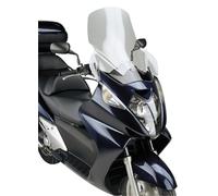 214DTK KAPPA Parabrezza SOLO LASTRA per HONDA Silver Wing 400 2006-2009