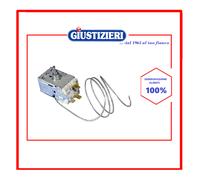 214FR89 TERMOSTATO FRIGO ATEA A13.0447 RANCO K59-S2791500 INDESIT C00500719