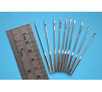 214x2 LR 328 LR DDx2 LR Singer45K,Consew756R,Adler105 aghi da cucire a...