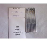 214x2 LR/R TW, 328 LR/DDx2 LR, Singer, Consew, Durkopp Adler, Juki, Seiko