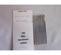 214x2 LR/R TW, 328 LR/DDx2 LR, Singer, Consew, Durkopp Adler, Juki, Seiko