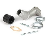215.0006 COLLETTORE POLINI ASPIRAZIONE PIAGGIO VESPA 50 SPECIAL