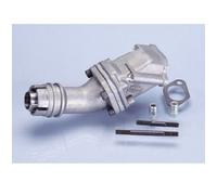 215.0116 COLLETTORE ASPIRAZIONE MONOLAMELLARE D.19 POLINI VESPA 50 SPECIAL