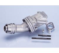 215.0116 COLLETTORE ASPIRAZIONE MONOLAMELLARE POLINI VESPA VESPA 50 2T SPECIAL