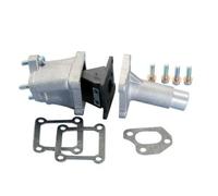 215.0271 COLLETTORE ASPIRAZIONE POLINI