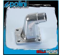 215.0384 COLLETTORE ASPIRAZIONE POLINI D.14 PUCH MAXI PER KIT POLINI
