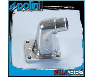 215.0384 COLLETTORE ASPIRAZIONE POLINI D.14 PUCH MAXI PER KIT POLINI
