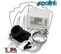 215.0405 COLLETTORE ASPIRAZIONE PIAGGIO SFERA ZIP QUARTZ RUNNER NRG
