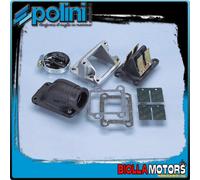 215.0410 ASPIRAZIONE LAMELLARE BIG VALVE MBK MINARELLI VERTICALE D.21-25
