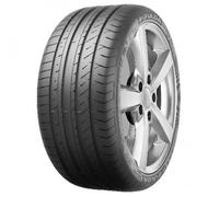 215/40 R17 87 Y FULDA - SportControl 2
