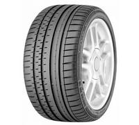 Continental ContiSportContact™ 2 215/40R18 89W XL MO
