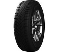 Michelin ALPIN 6 XL 215/45 R17 91 V EXTRALOAD