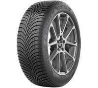 Cooper All Season ( 215/45 R17 91W XL EVR, con flangia di protezione del cerchio )