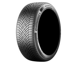 215/45WR17 CONTI TL ALLSEASONCONTACT 2 FR XL 91W