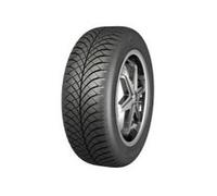 Nankang Cross Seasons AW-6 215/50R17 95V XL 3PMSF