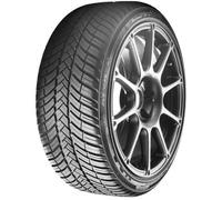 Avon AS7 All Season 215/50R17 95W XL BSW 3PMSF