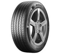 Continental UltraContact 215/50R17 95W FR XL