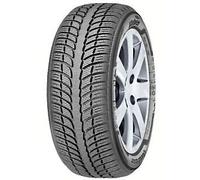 Kleber Quadraxer 215/50R18 92V SUV XL BSW 3PMSF