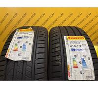 215/50 R18 92W PIRELLI CITURATO P7 ESTIVE DOT 4423