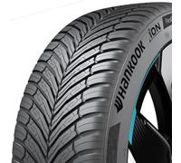 215/50 R18 96V XL 4PR EV, SUV, SoundAbsorber, SBL Hankook iON FlexClimate (IL...