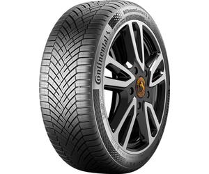 215/50Wr18 Conti Tl Allseasoncontact 2 Fr 92W