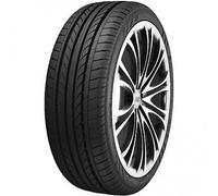 Nankang NS-20 215/55 R16 93V auto Pneumatici estivi Pneumatici FORD: Tourneo Connect / Grand Tourneo Connect V408 Station Wagon, C-Max 2, FOCUS 3