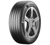 Continental UltraContact 215/55R16 93W FR BSW