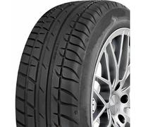 215/55 R16 93 W ORIUM - HIGH PERFORMANCE.